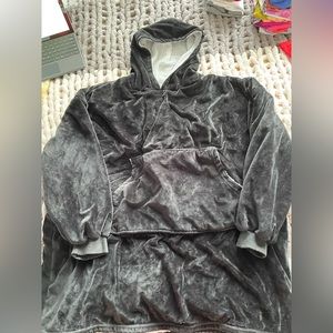 Off Brand Oversized Comfy